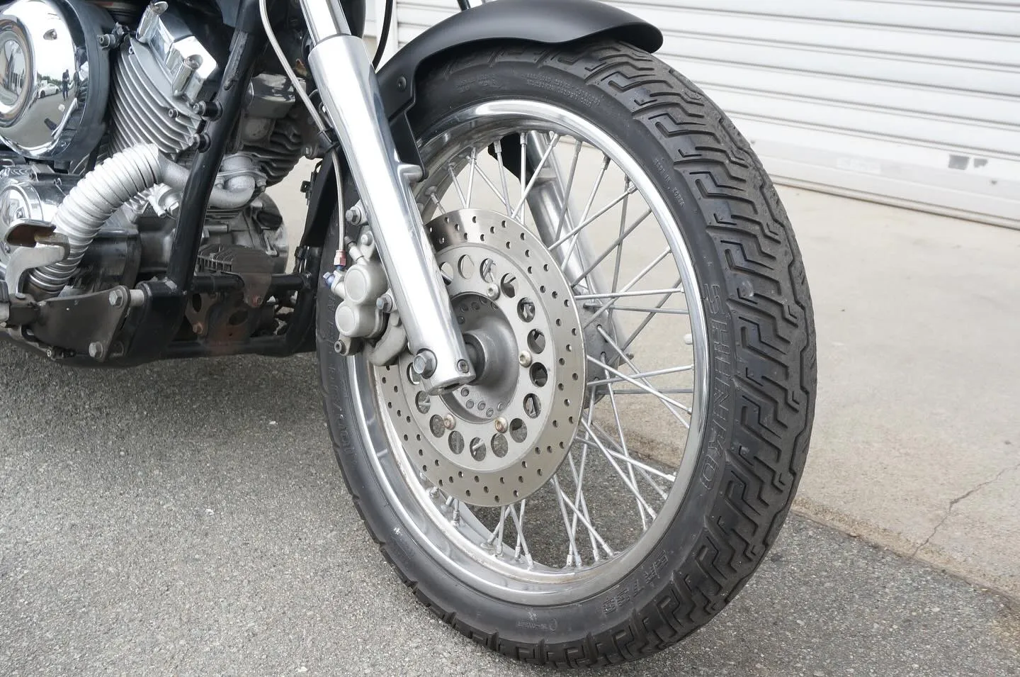 三重県松阪市のバイク販売店マーヴェリックカーズです‼️