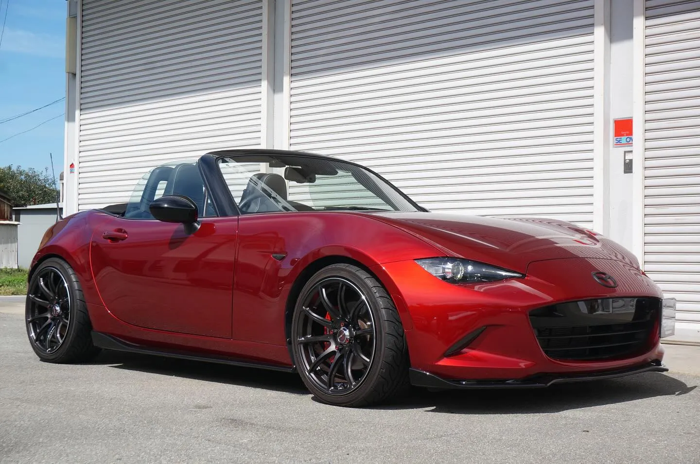 三重県松阪市の中古車販売店マーヴェリックカーズです‼️