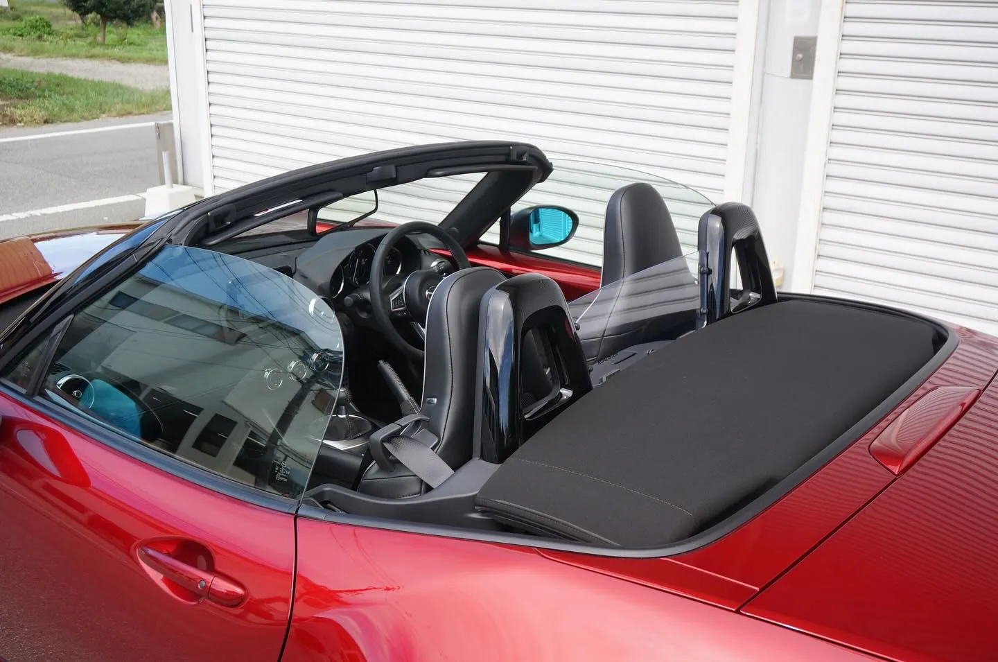 三重県松阪市の中古車販売店マーヴェリックカーズです‼️