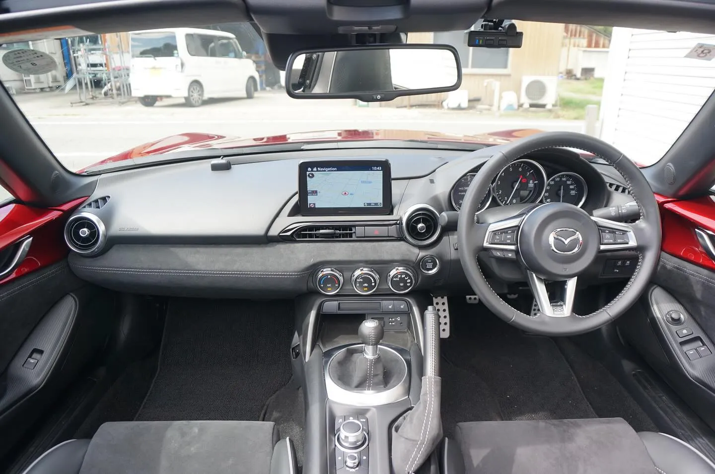 三重県松阪市の中古車販売店マーヴェリックカーズです‼️