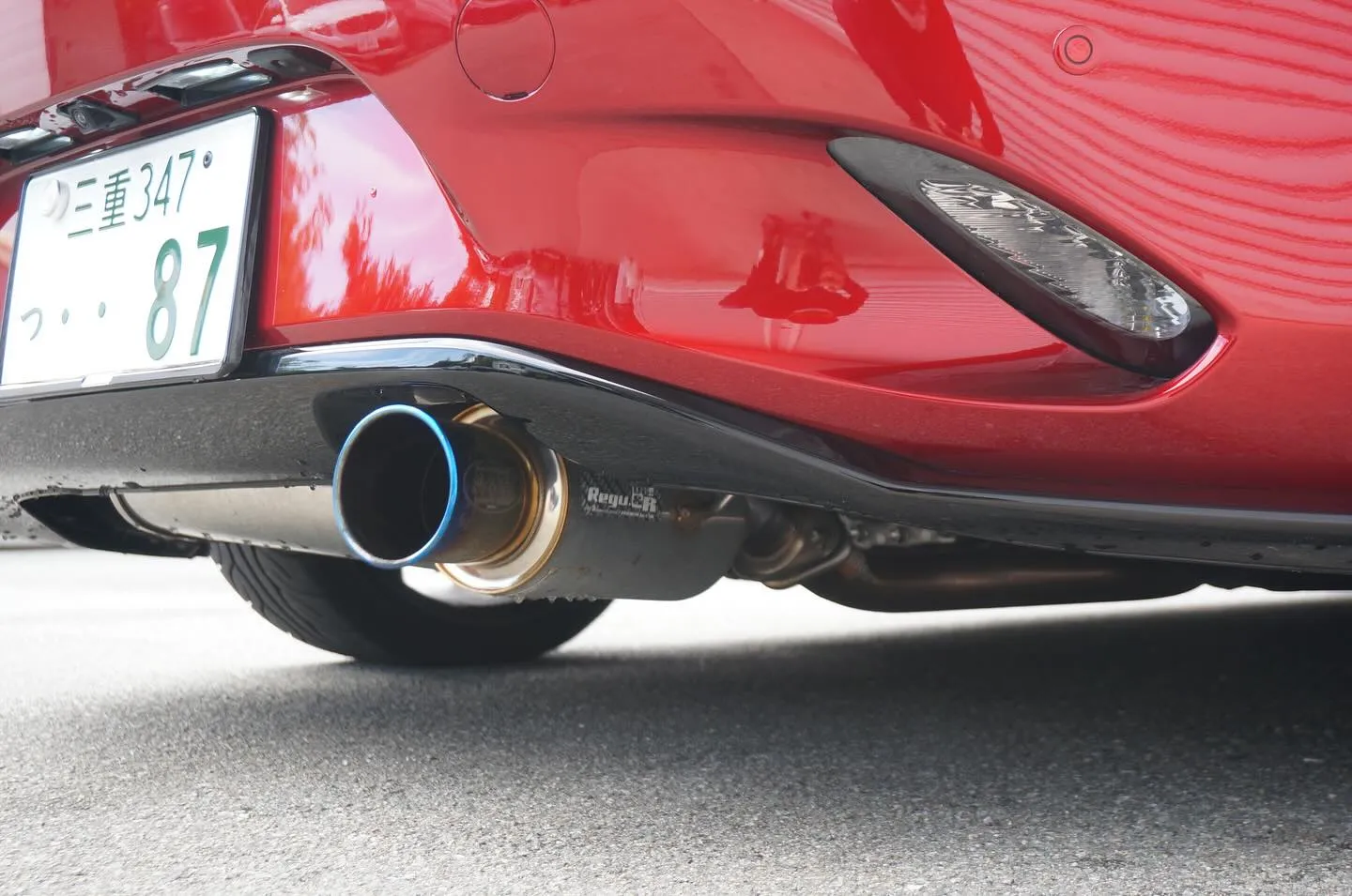 三重県松阪市の中古車販売店マーヴェリックカーズです‼️