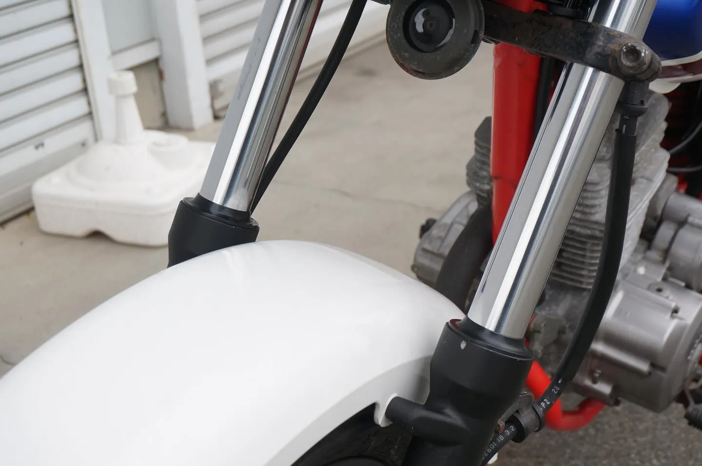 三重県松阪市のバイク販売店マーヴェリックカーズです‼️