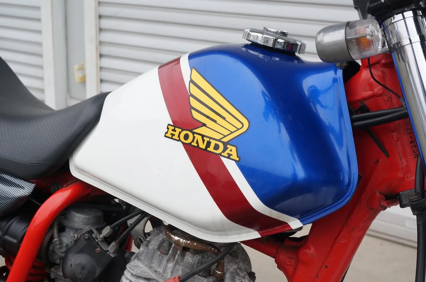 三重県松阪市のバイク販売店マーヴェリックカーズです‼️