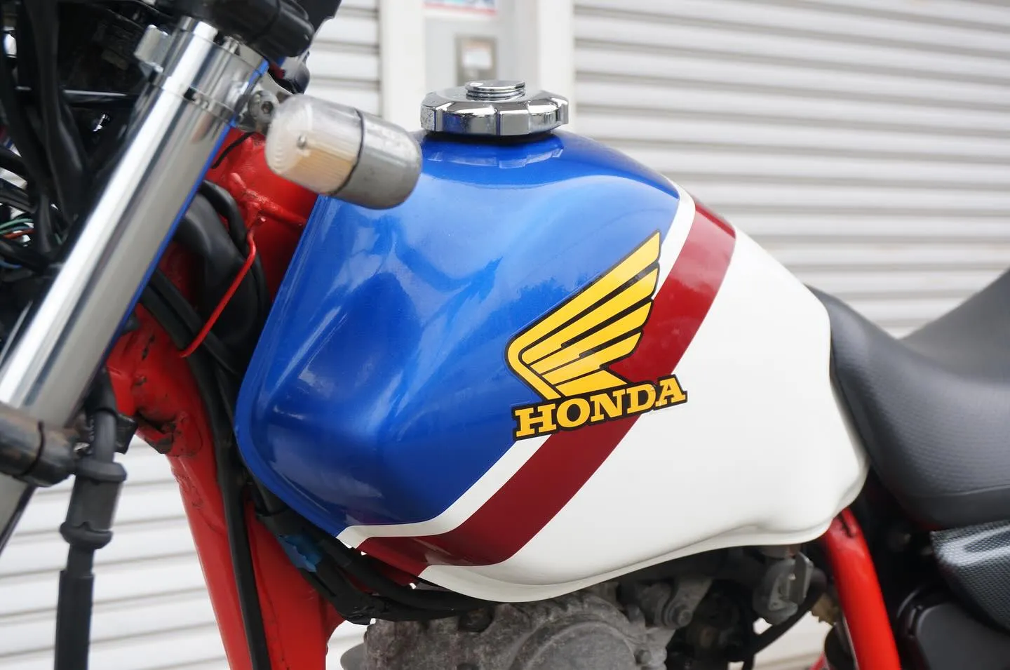 三重県松阪市のバイク販売店マーヴェリックカーズです‼️