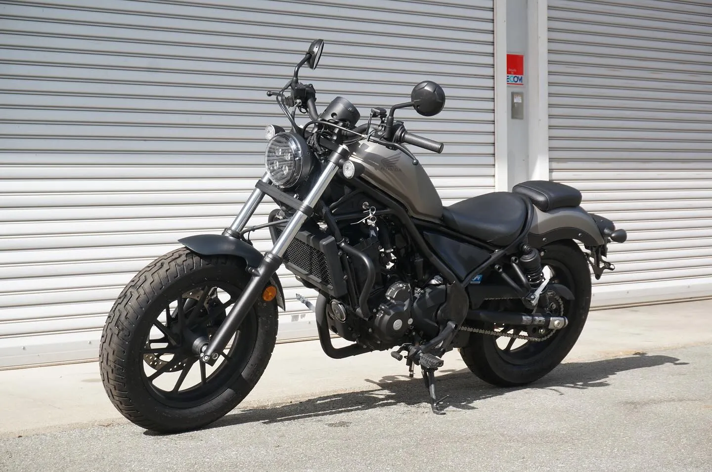 三重県松阪市のバイク販売店マーヴェリックカーズです‼️