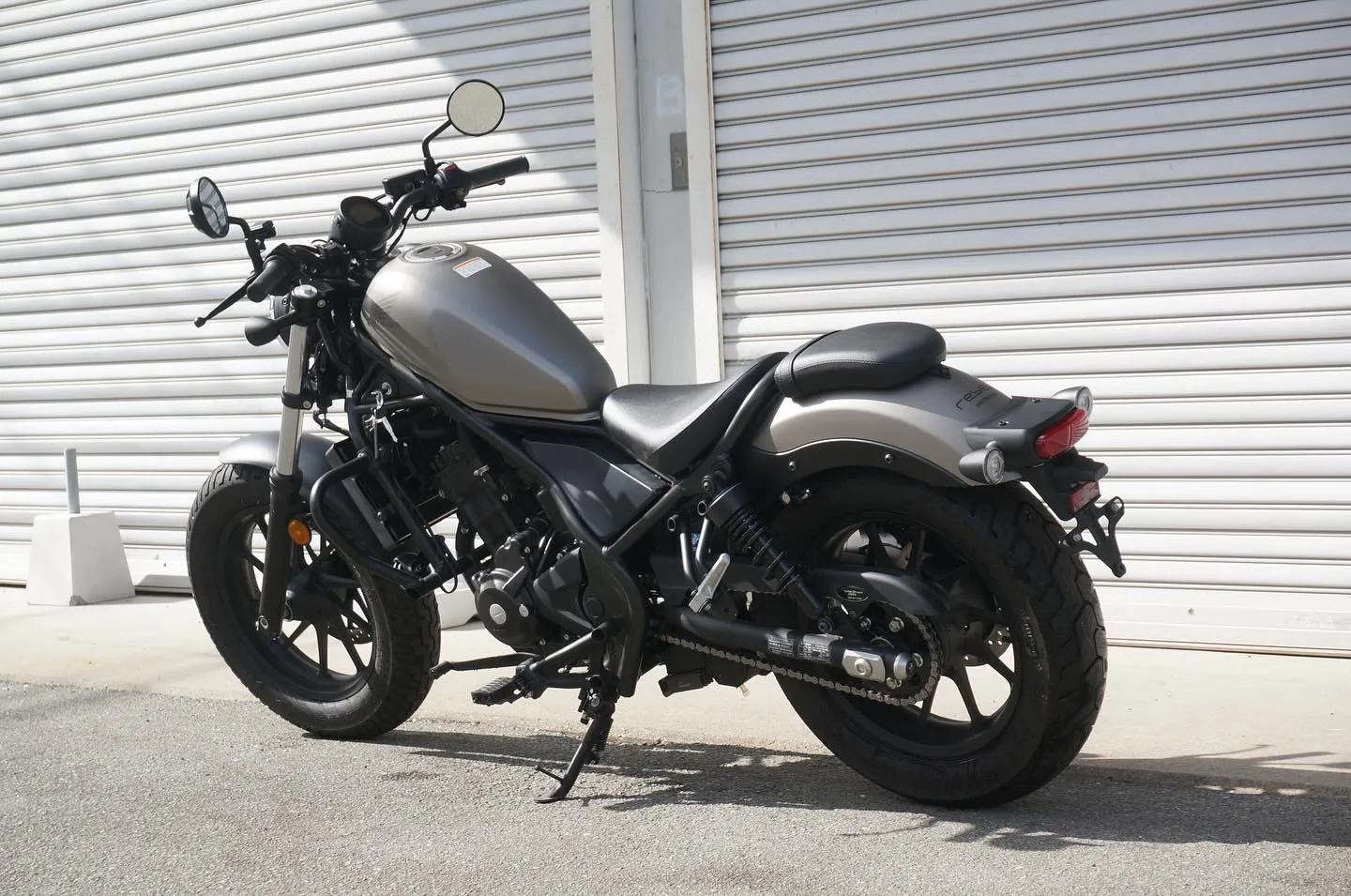 三重県松阪市のバイク販売店マーヴェリックカーズです‼️