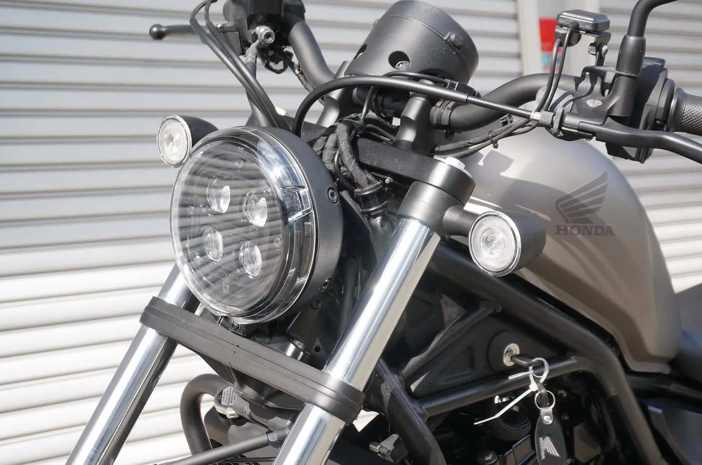 三重県松阪市のバイク販売店マーヴェリックカーズです‼️