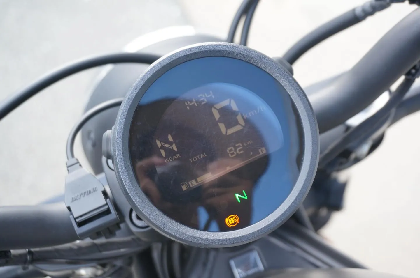 三重県松阪市のバイク販売店マーヴェリックカーズです‼️