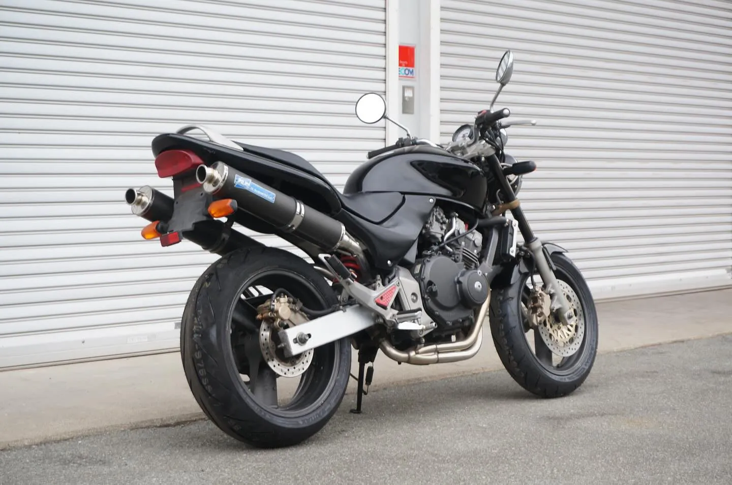 三重県松阪市のバイク販売店マーヴェリックカーズです‼️