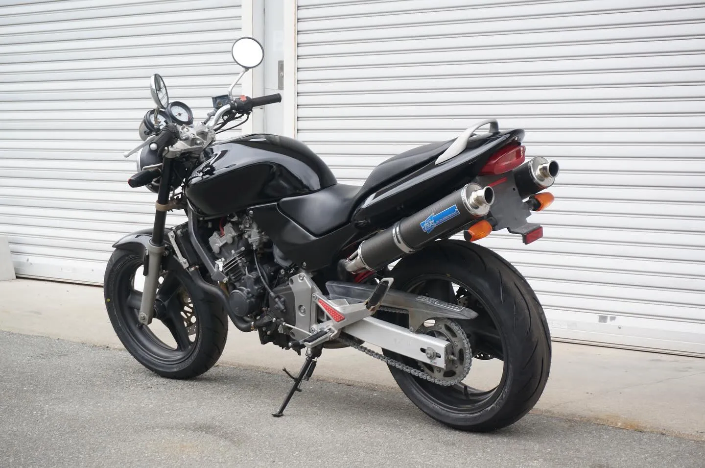 三重県松阪市のバイク販売店マーヴェリックカーズです‼️