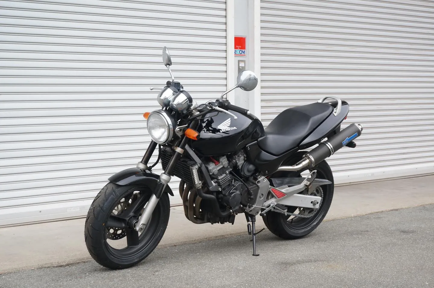 三重県松阪市のバイク販売店マーヴェリックカーズです‼️