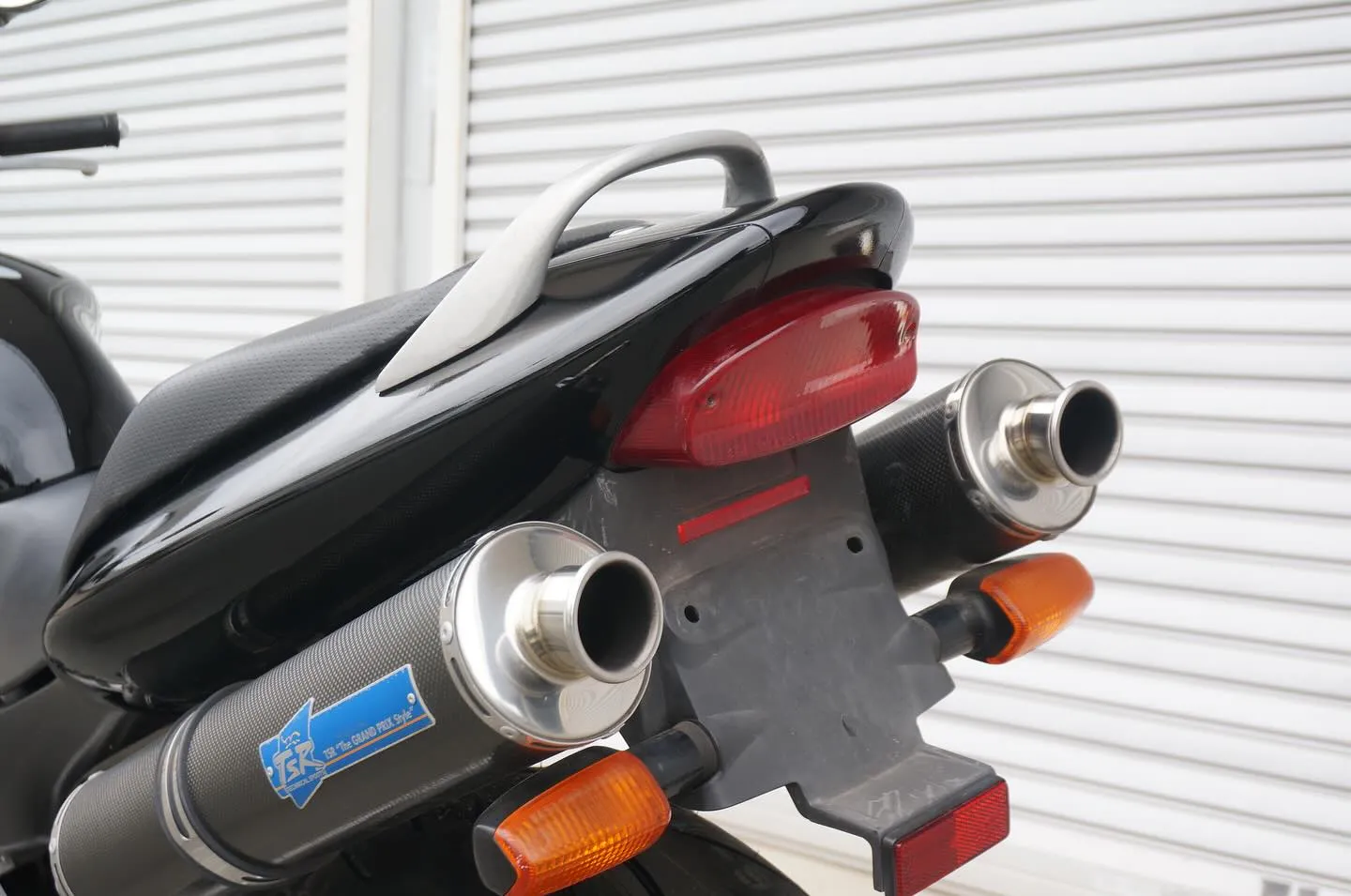 三重県松阪市のバイク販売店マーヴェリックカーズです‼️