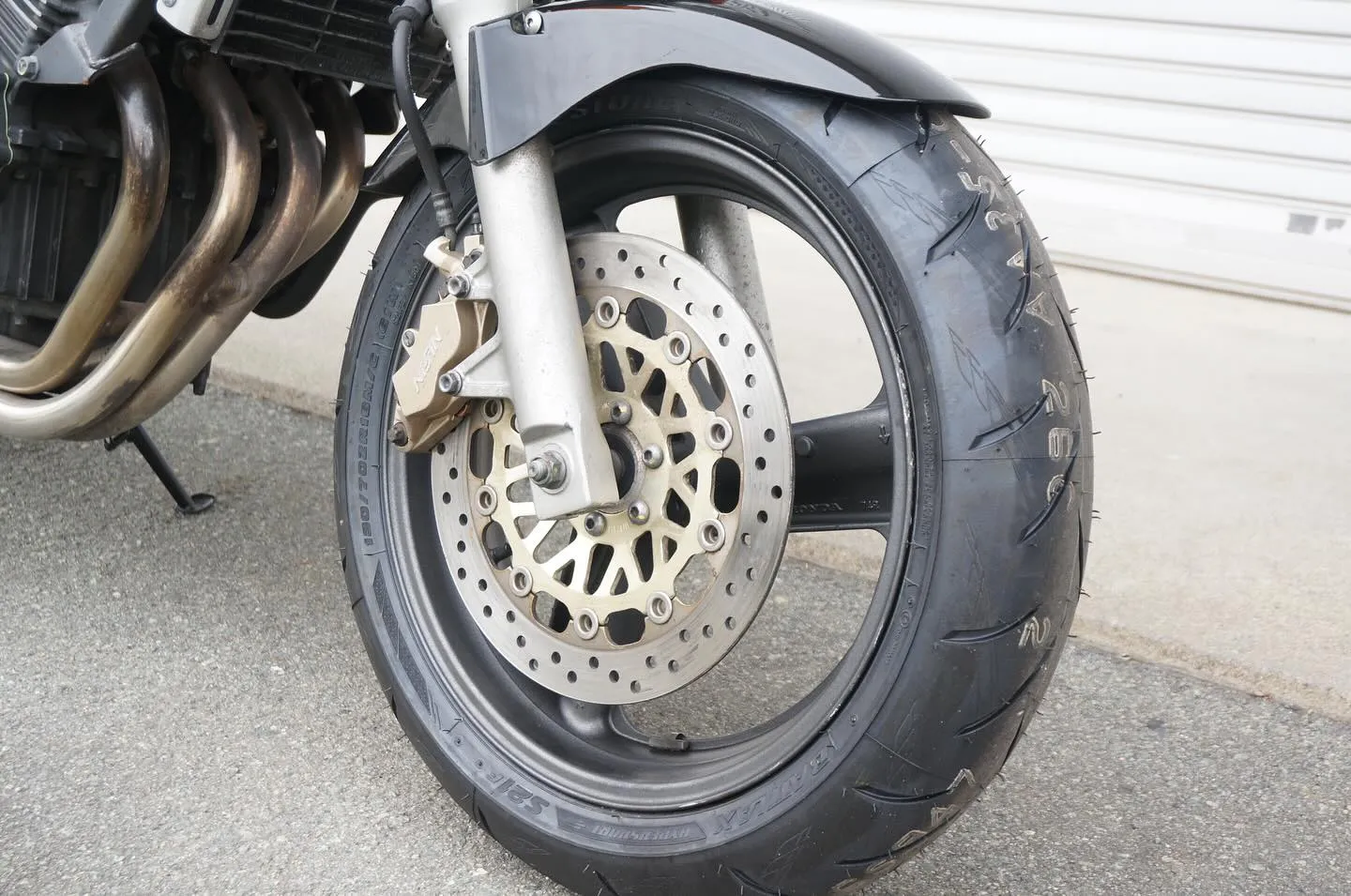 三重県松阪市のバイク販売店マーヴェリックカーズです‼️