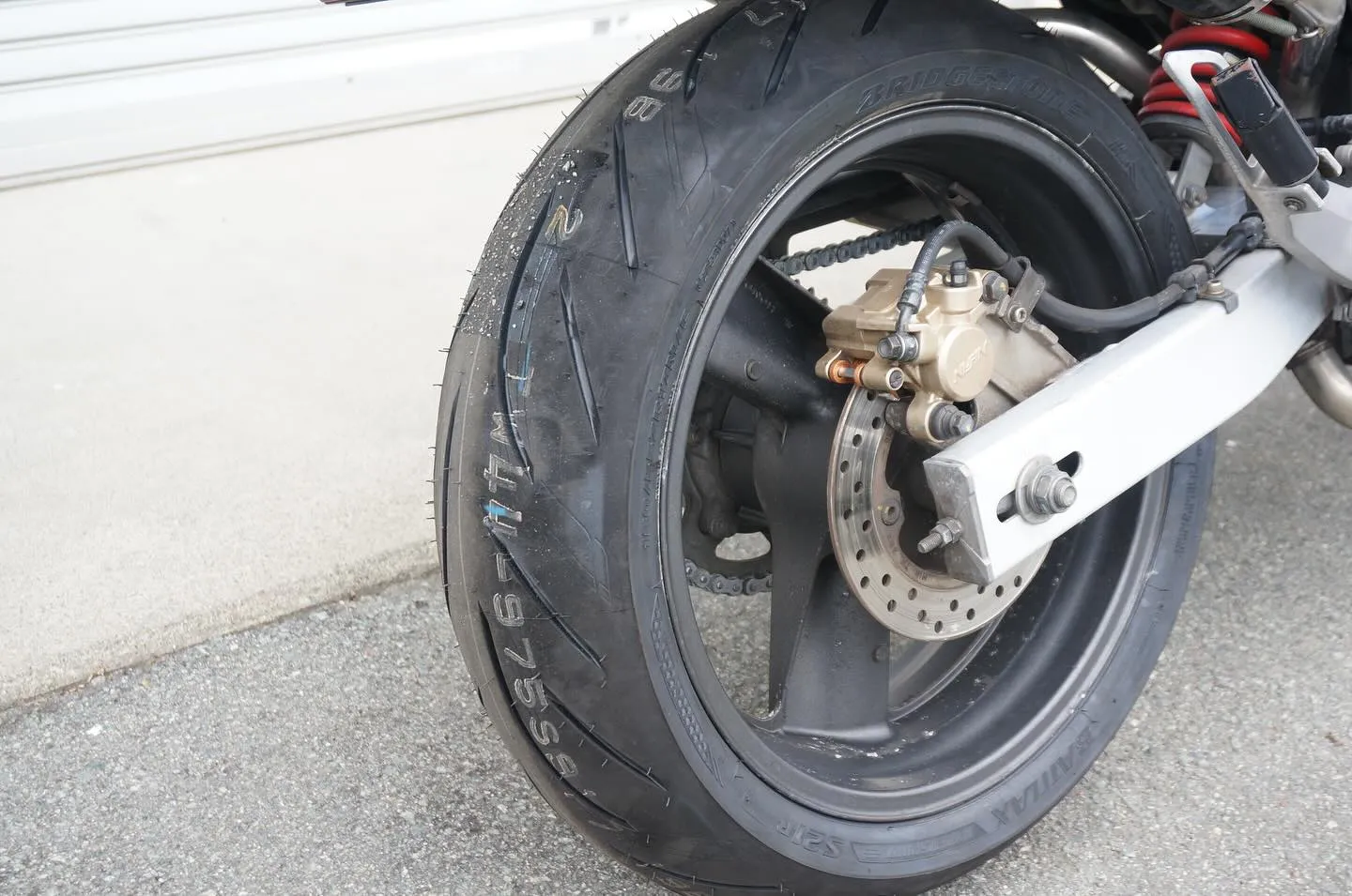 三重県松阪市のバイク販売店マーヴェリックカーズです‼️