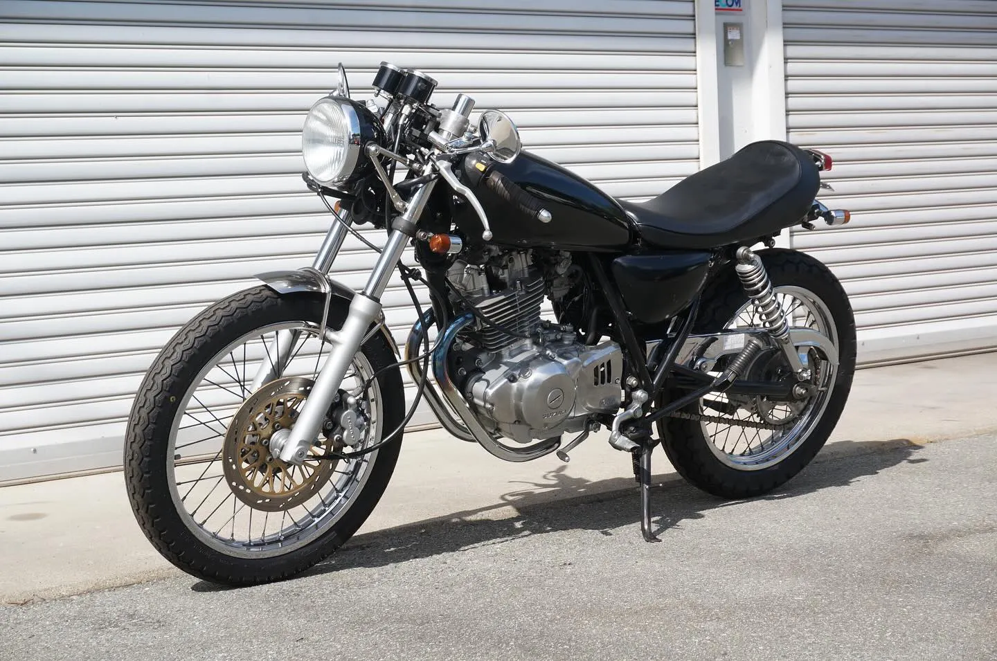 三重県松阪市のバイク販売店マーヴェリックカーズです‼️