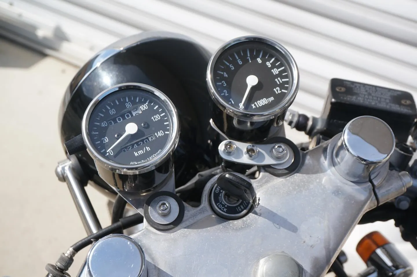 三重県松阪市のバイク販売店マーヴェリックカーズです‼️