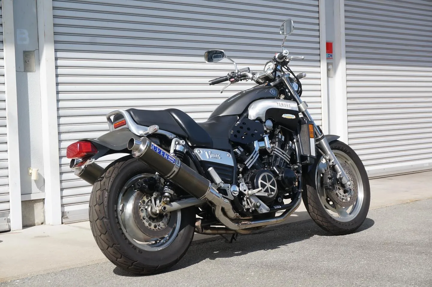 三重県松阪市のバイク販売店マーヴェリックカーズです‼️