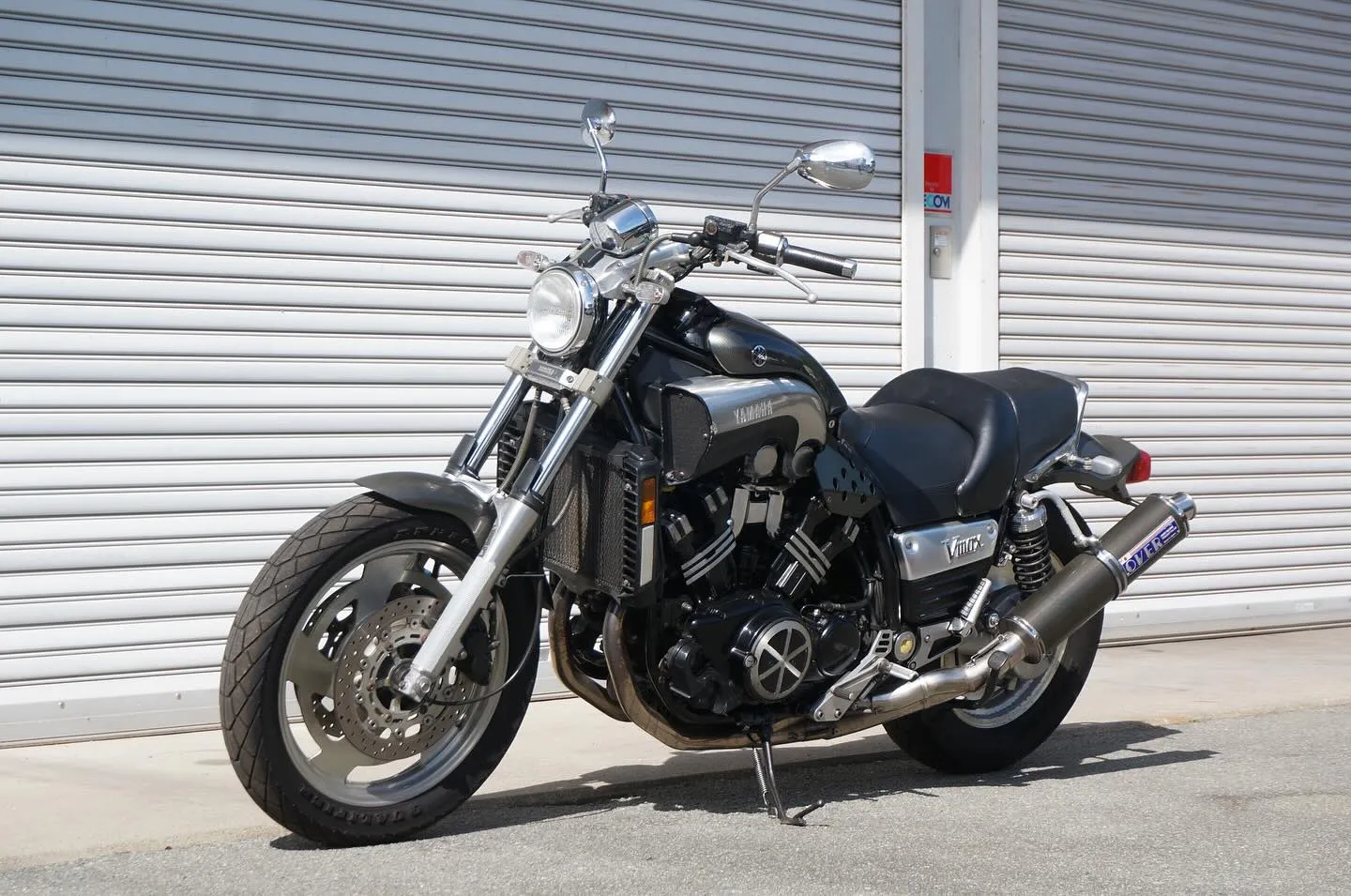 三重県松阪市のバイク販売店マーヴェリックカーズです‼️