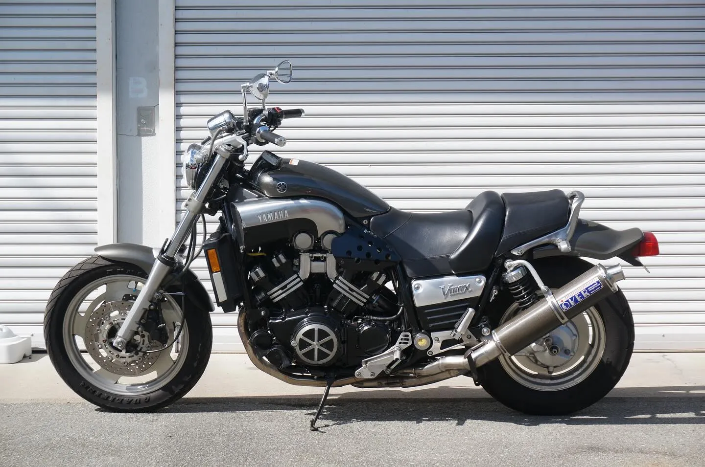 三重県松阪市のバイク販売店マーヴェリックカーズです‼️