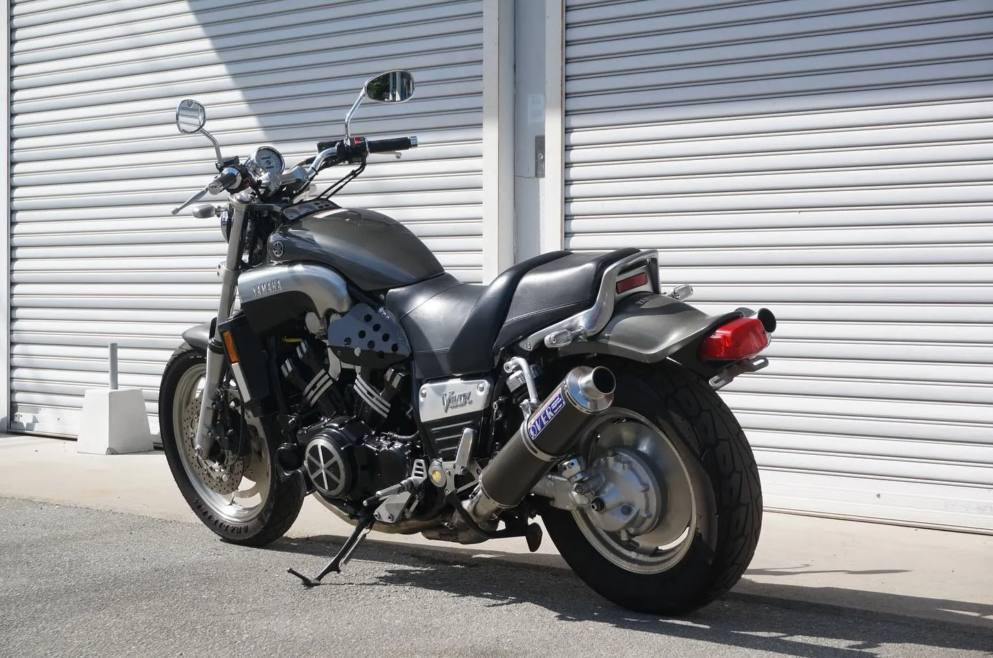 三重県松阪市のバイク販売店マーヴェリックカーズです‼️