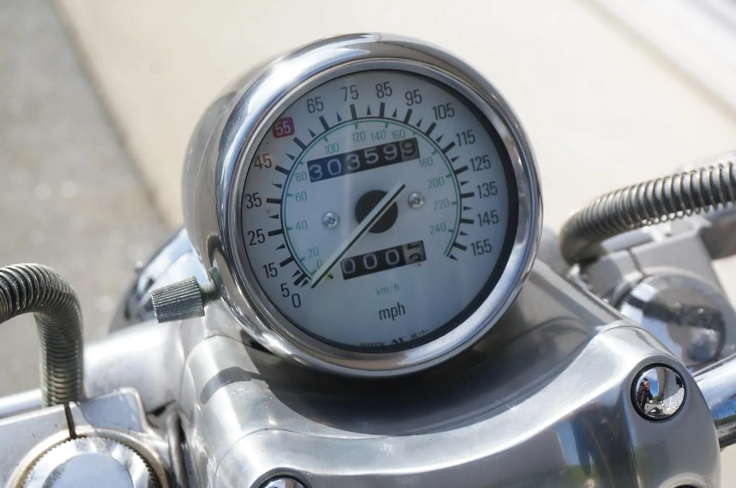 三重県松阪市のバイク販売店マーヴェリックカーズです‼️