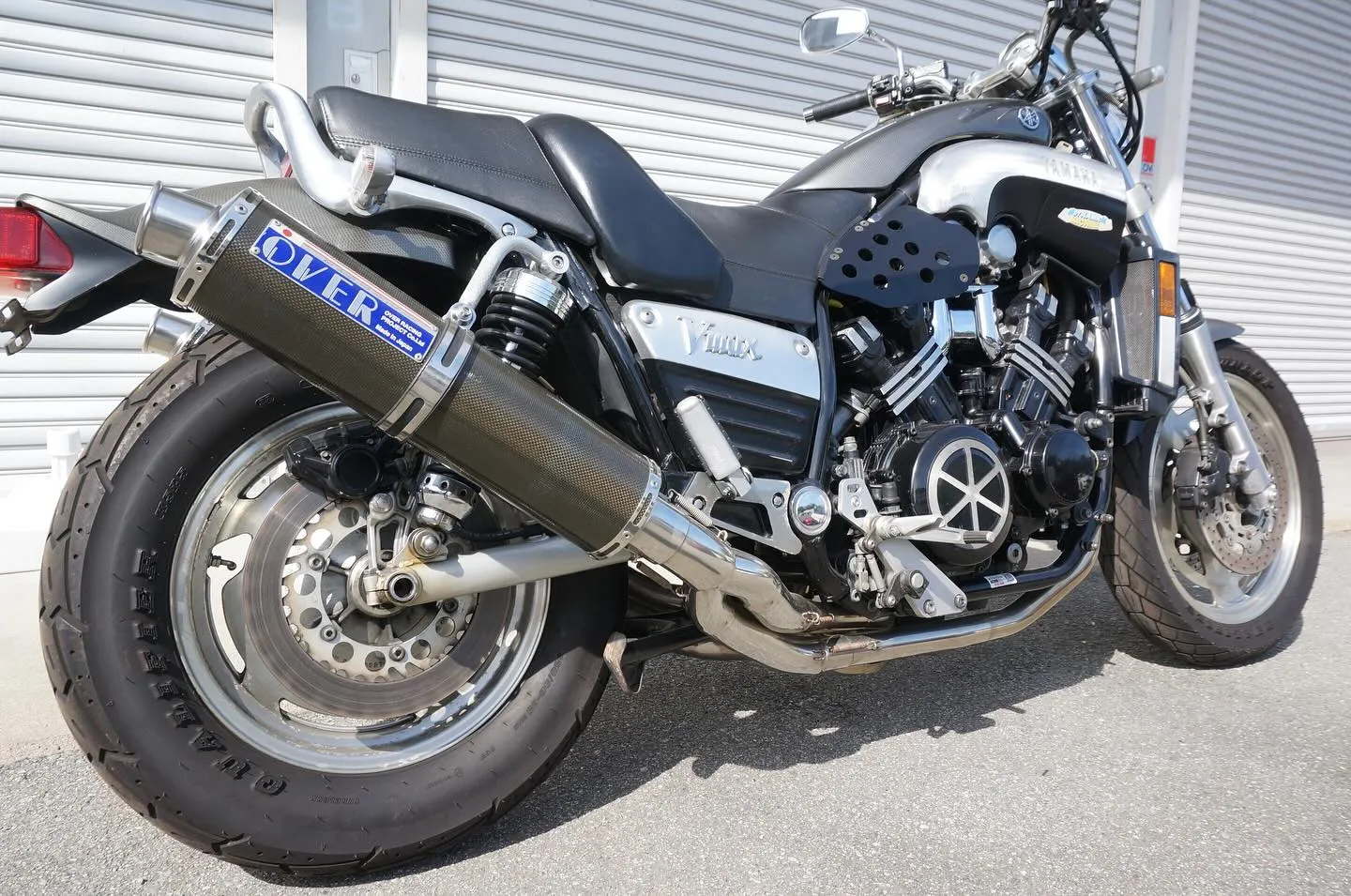 三重県松阪市のバイク販売店マーヴェリックカーズです‼️