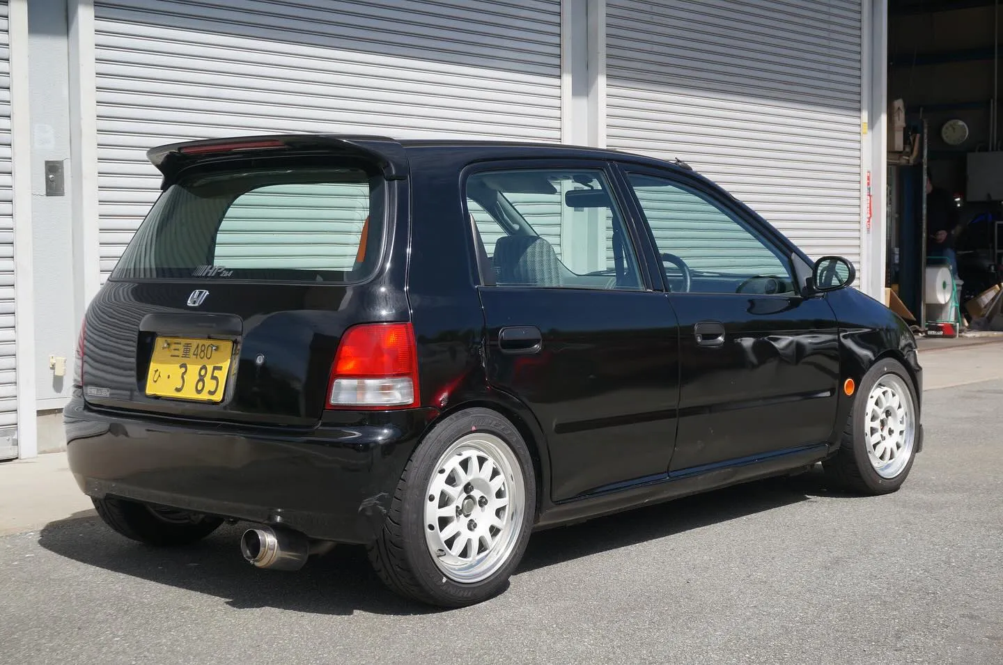 三重県松阪市の中古車販売店マーヴェリックカーズです‼️