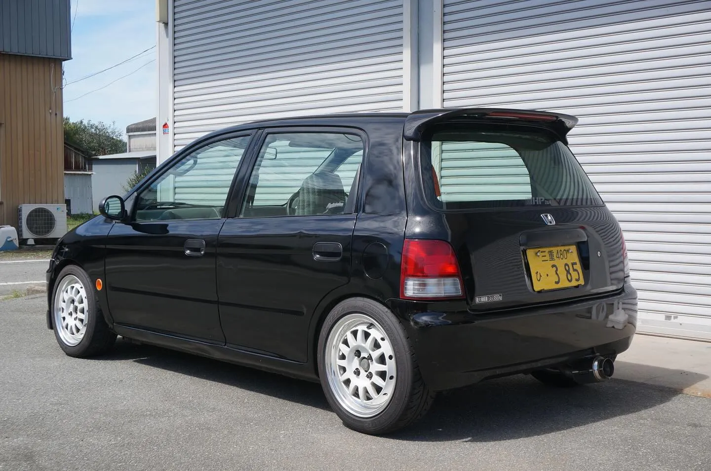 三重県松阪市の中古車販売店マーヴェリックカーズです‼️