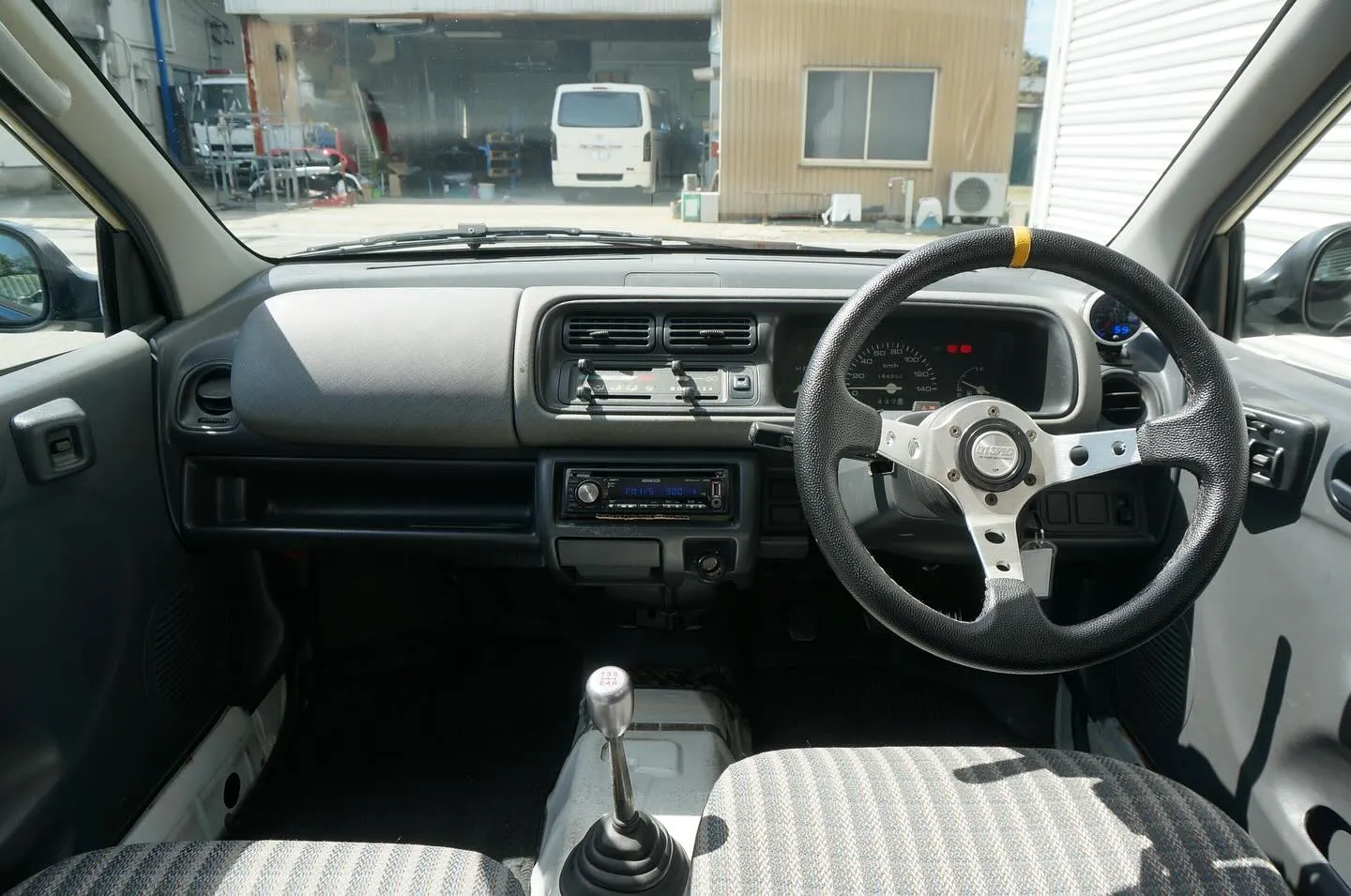 三重県松阪市の中古車販売店マーヴェリックカーズです‼️