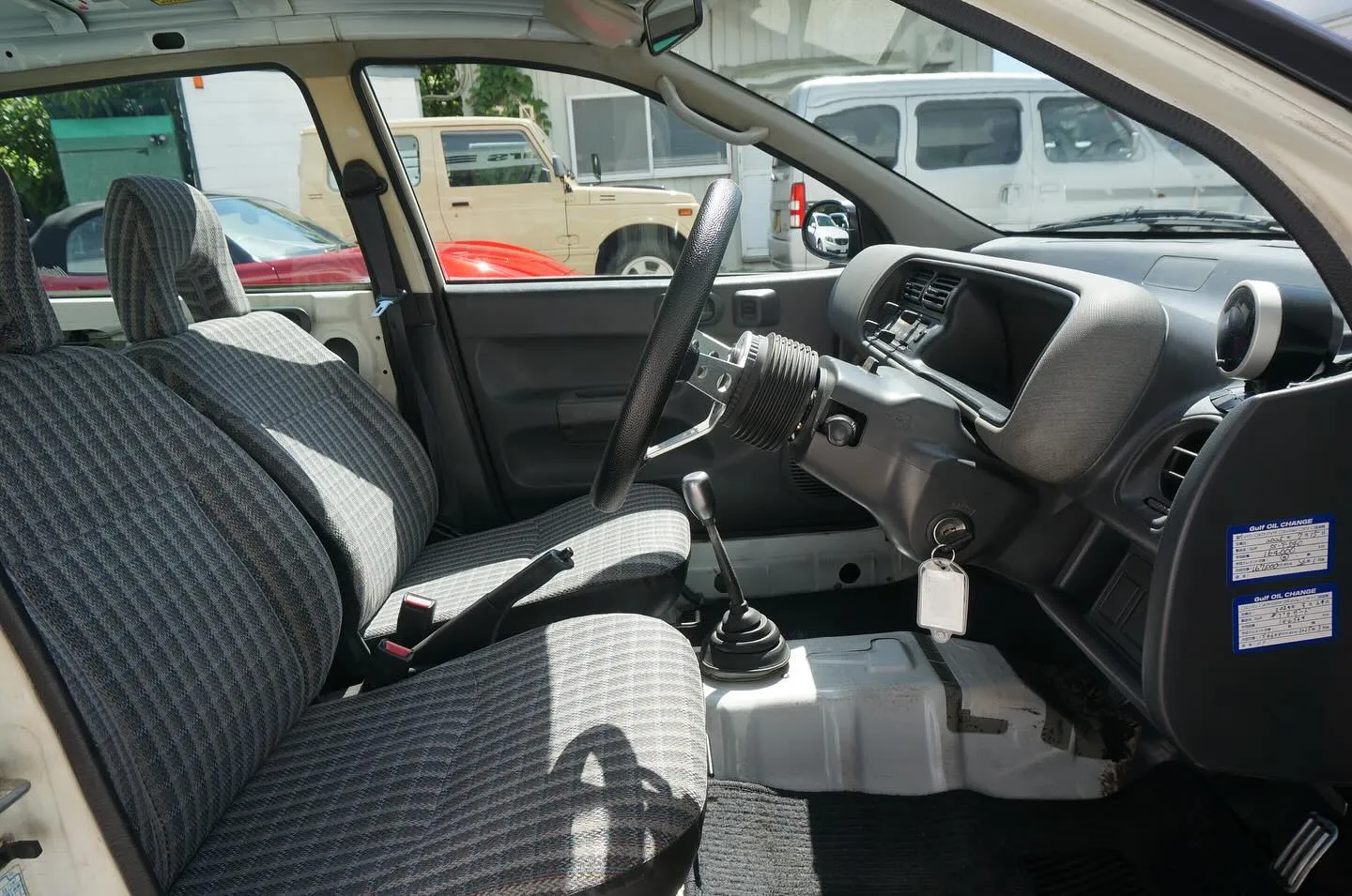 三重県松阪市の中古車販売店マーヴェリックカーズです‼️