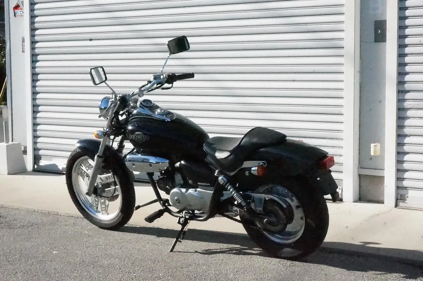 三重県松阪市のバイク販売店マーヴェリックカーズです‼️