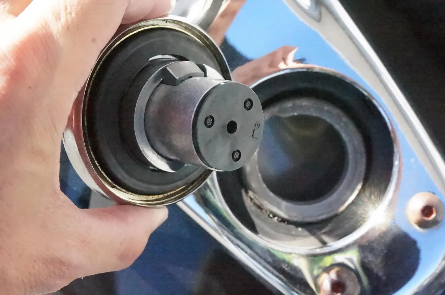 三重県松阪市のバイク販売店マーヴェリックカーズです‼️