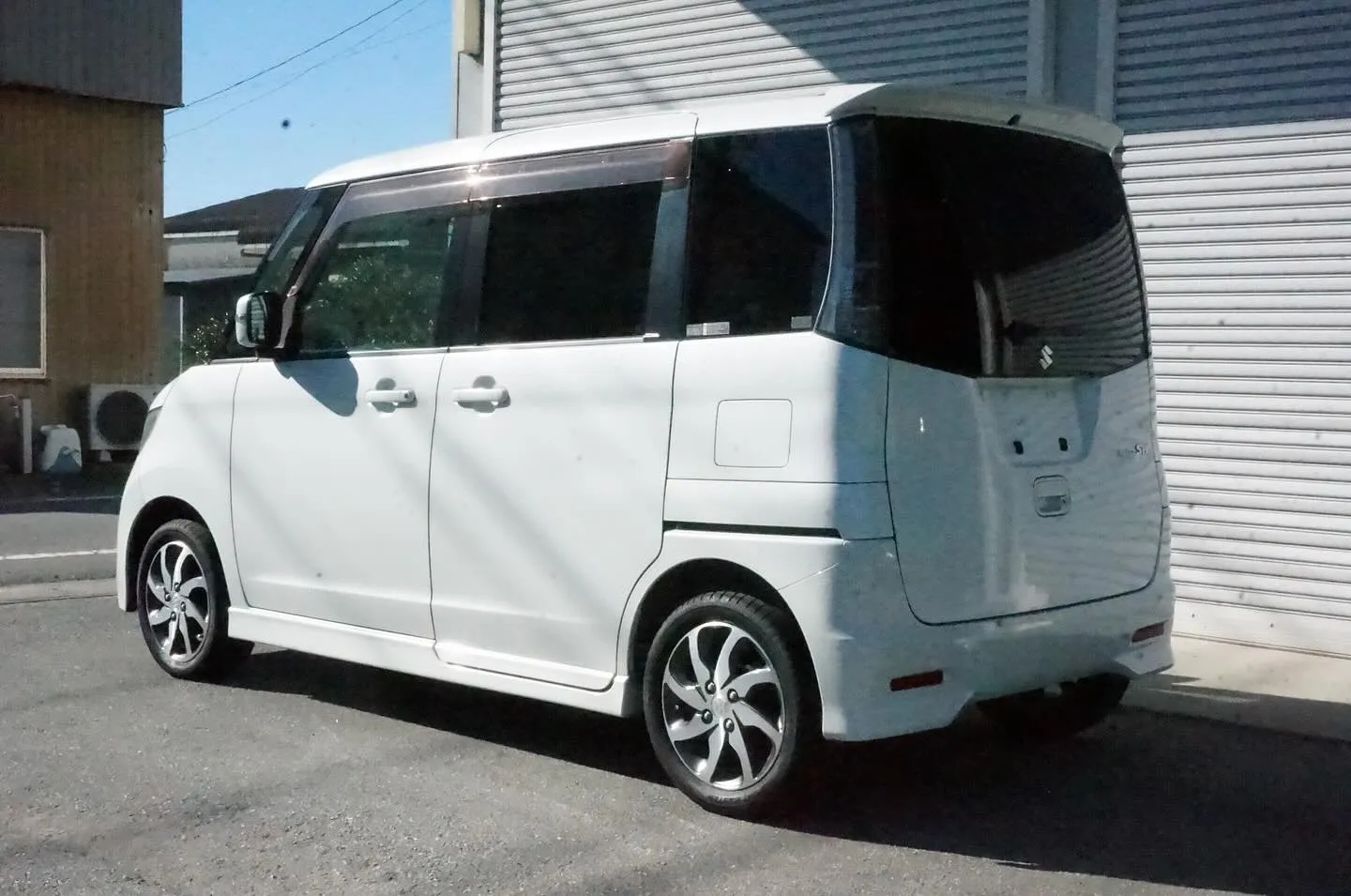 三重県松阪市の中古車販売店マーヴェリックカーズです‼️