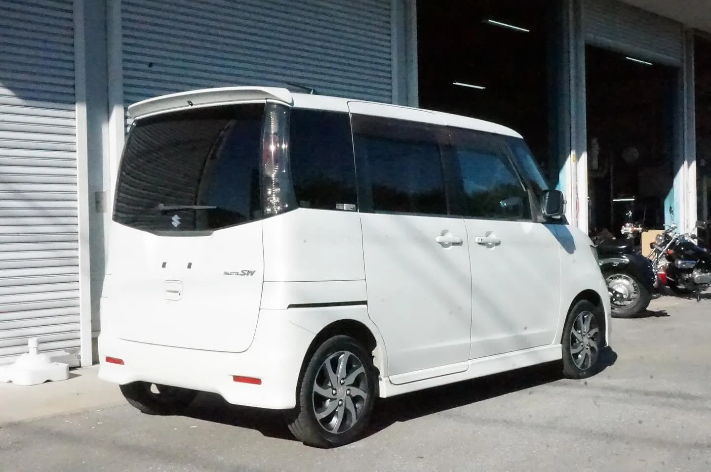 三重県松阪市の中古車販売店マーヴェリックカーズです‼️