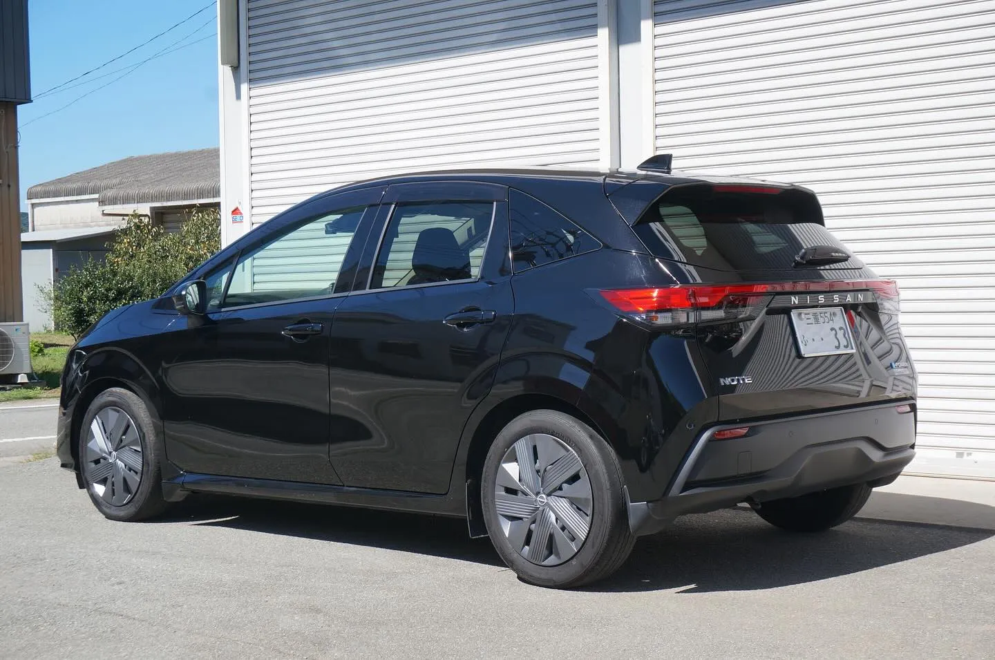 三重県松阪市の中古車販売店マーヴェリックカーズです‼️