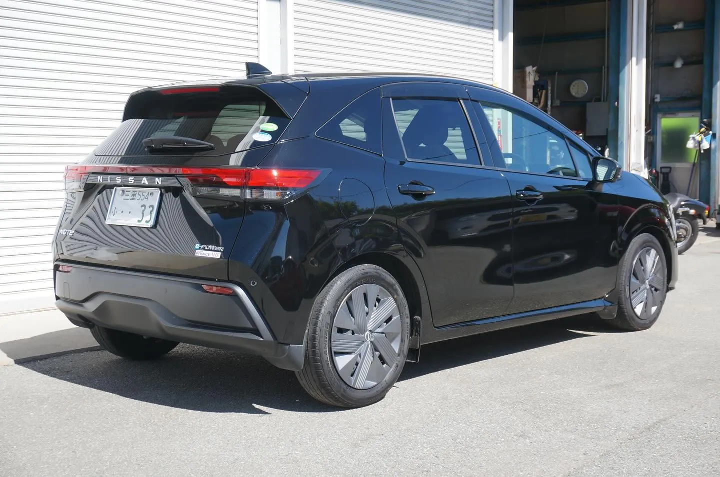 三重県松阪市の中古車販売店マーヴェリックカーズです‼️