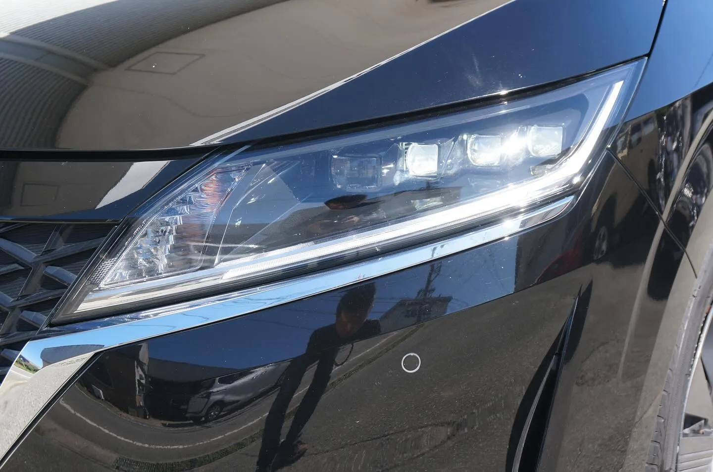 三重県松阪市の中古車販売店マーヴェリックカーズです‼️