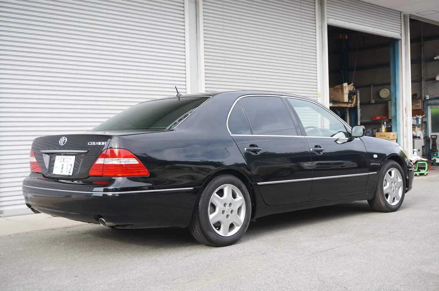 三重県松阪市の中古車販売店マーヴェリックカーズです‼️