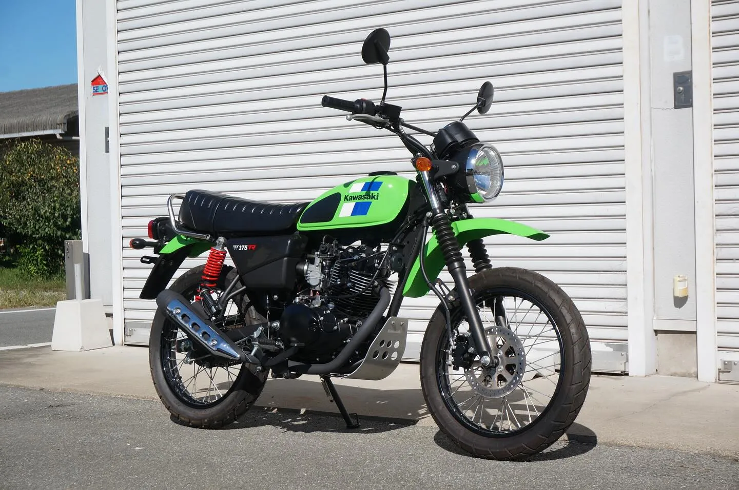 三重県松阪市のバイク販売店マーヴェリックカーズです‼️