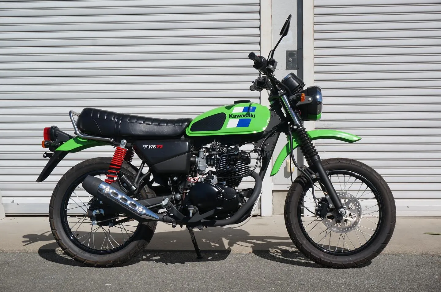 三重県松阪市のバイク販売店マーヴェリックカーズです‼️