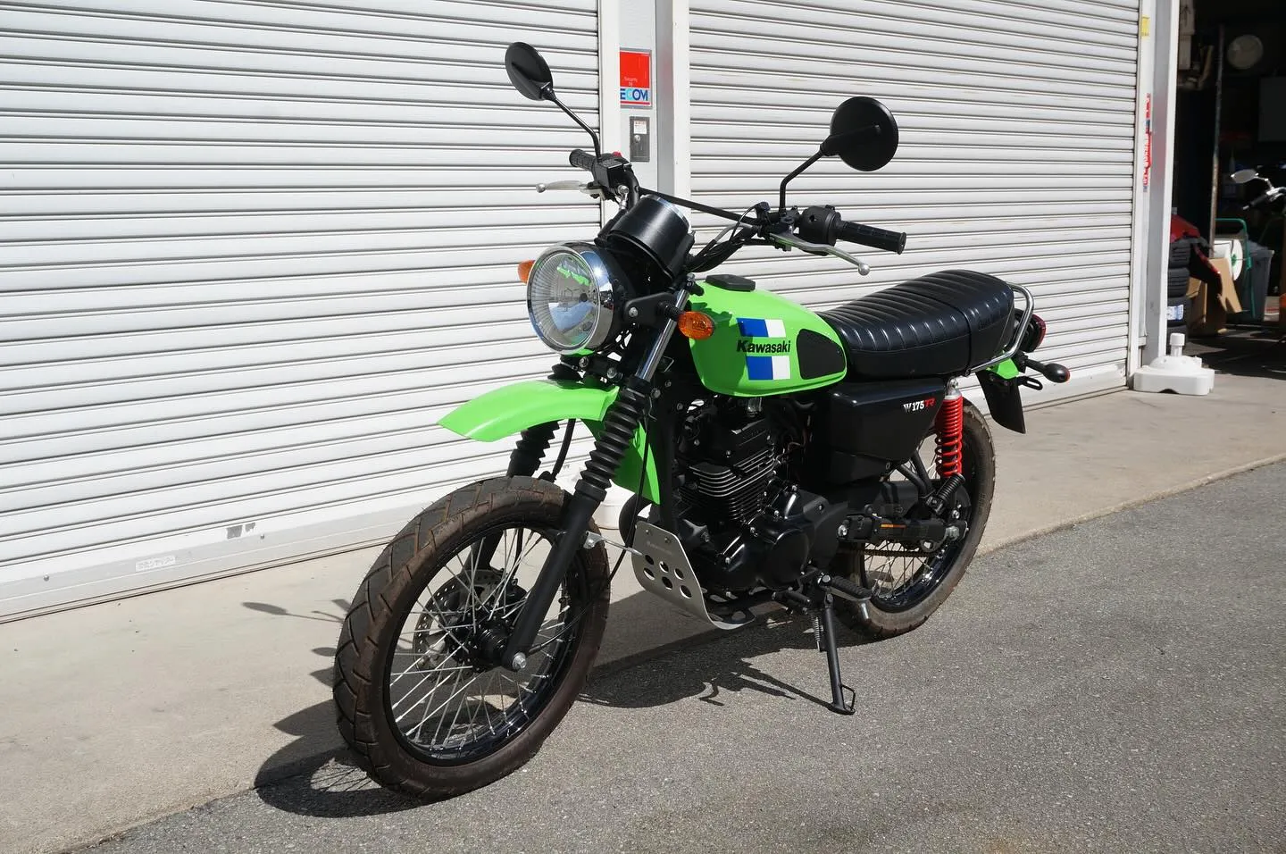 三重県松阪市のバイク販売店マーヴェリックカーズです‼️