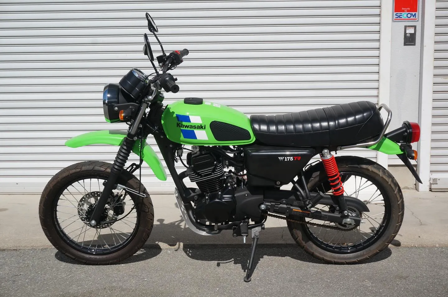 三重県松阪市のバイク販売店マーヴェリックカーズです‼️