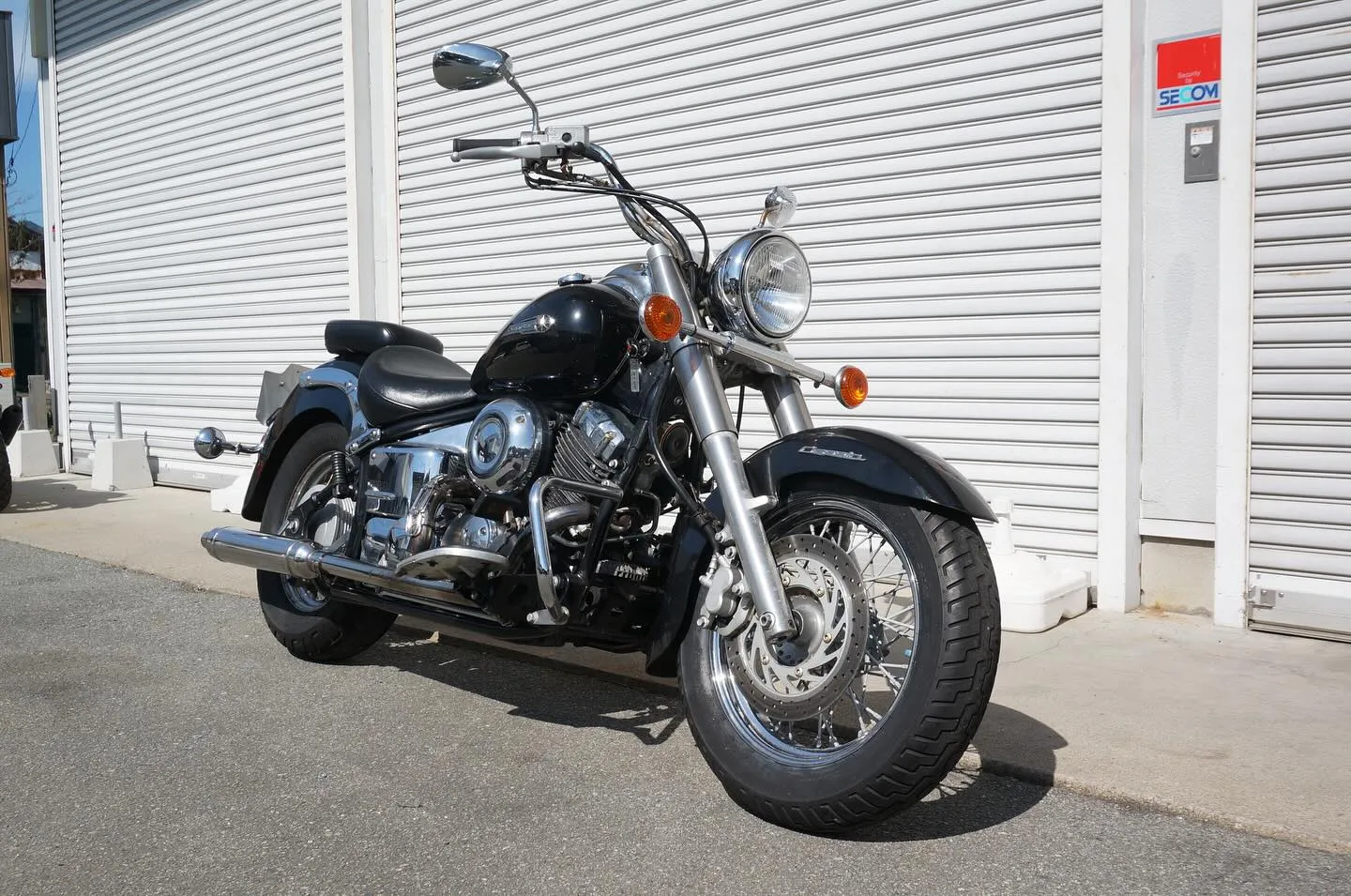 三重県松阪市のバイク販売店マーヴェリックカーズです‼️