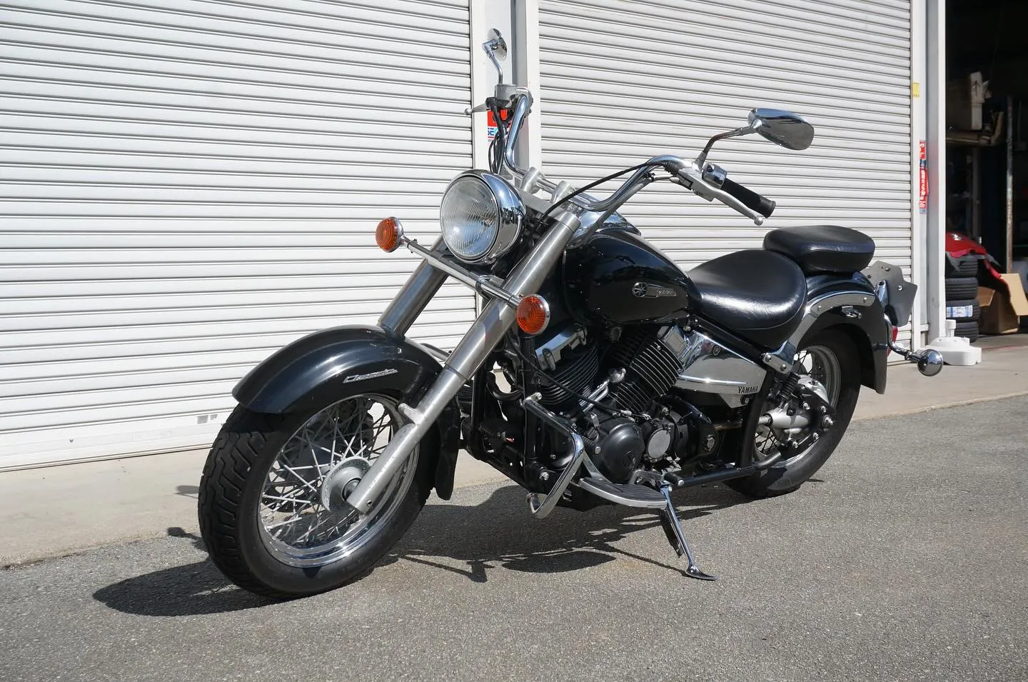 三重県松阪市のバイク販売店マーヴェリックカーズです‼️