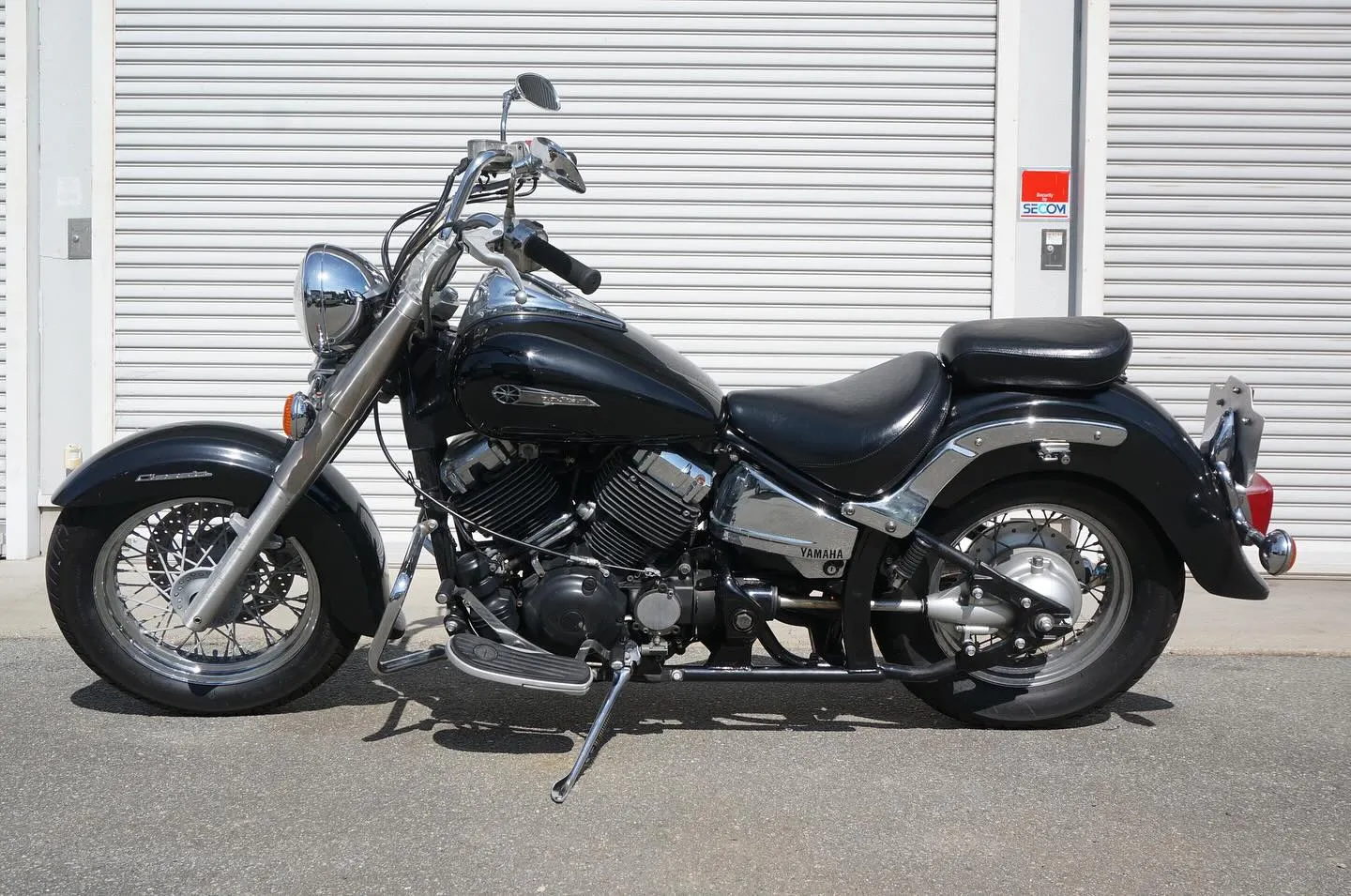 三重県松阪市のバイク販売店マーヴェリックカーズです‼️