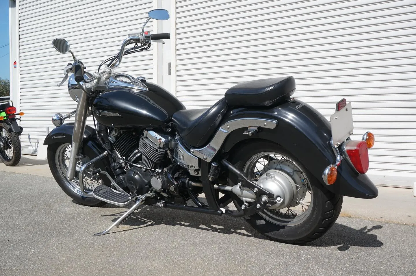 三重県松阪市のバイク販売店マーヴェリックカーズです‼️