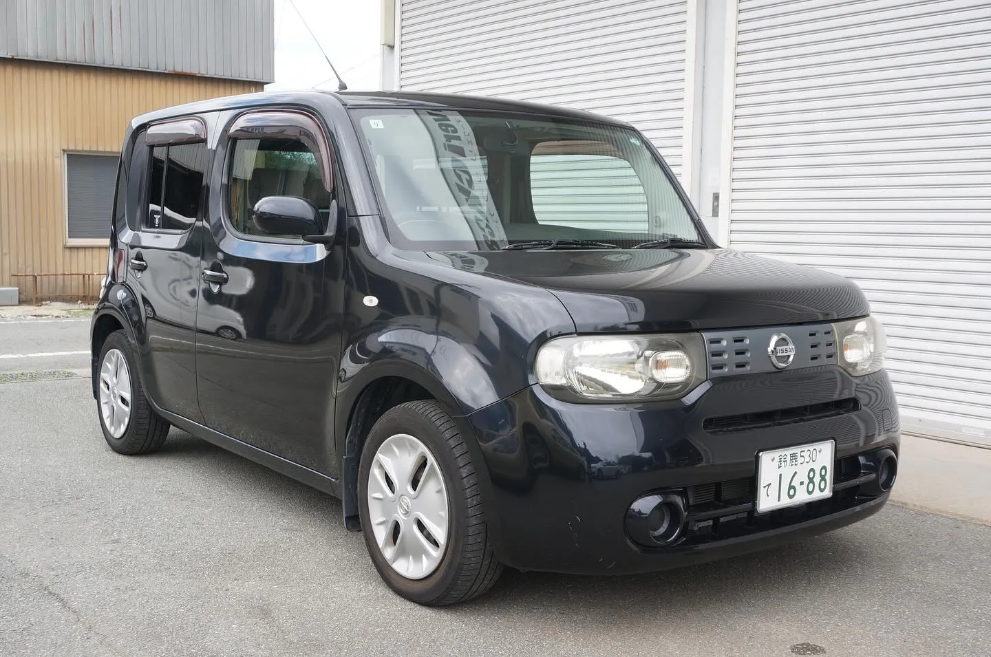 三重県松阪市の中古車販売店マーヴェリックカーズです‼️