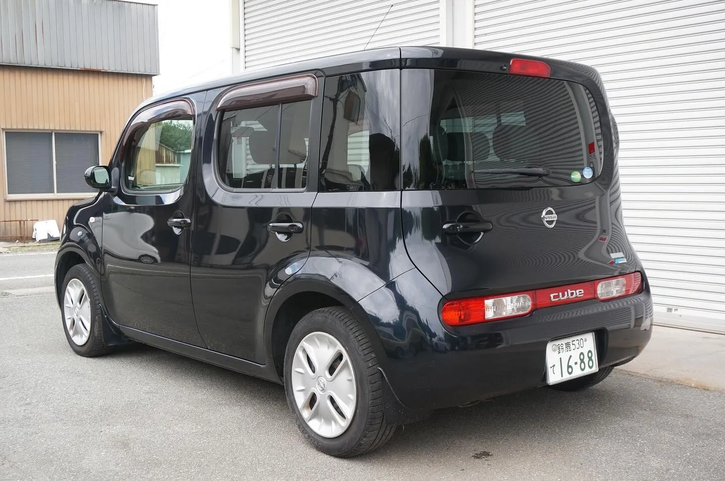 三重県松阪市の中古車販売店マーヴェリックカーズです‼️