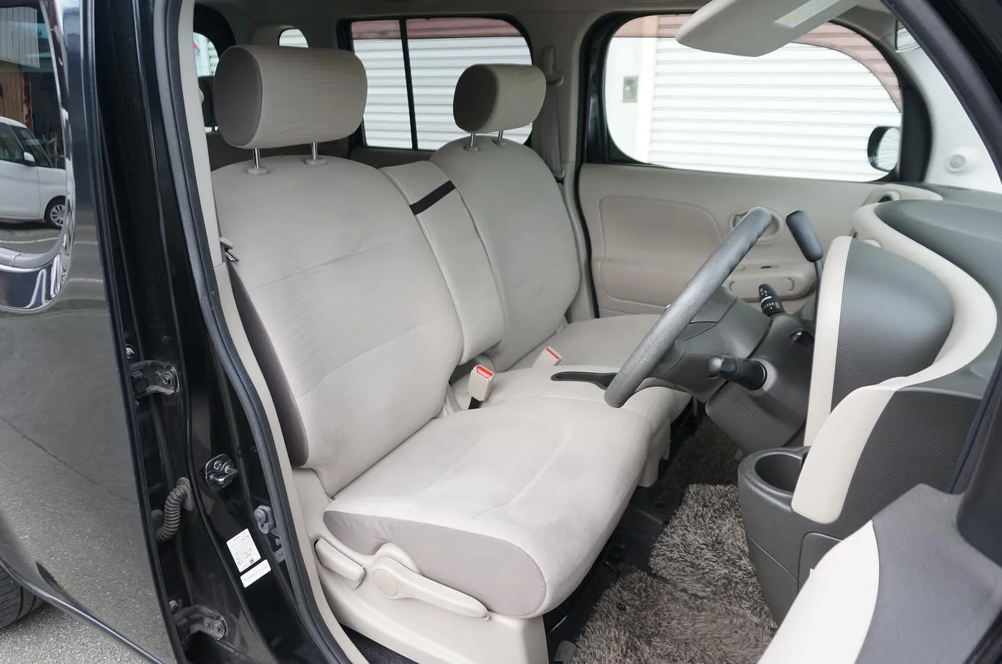 三重県松阪市の中古車販売店マーヴェリックカーズです‼️