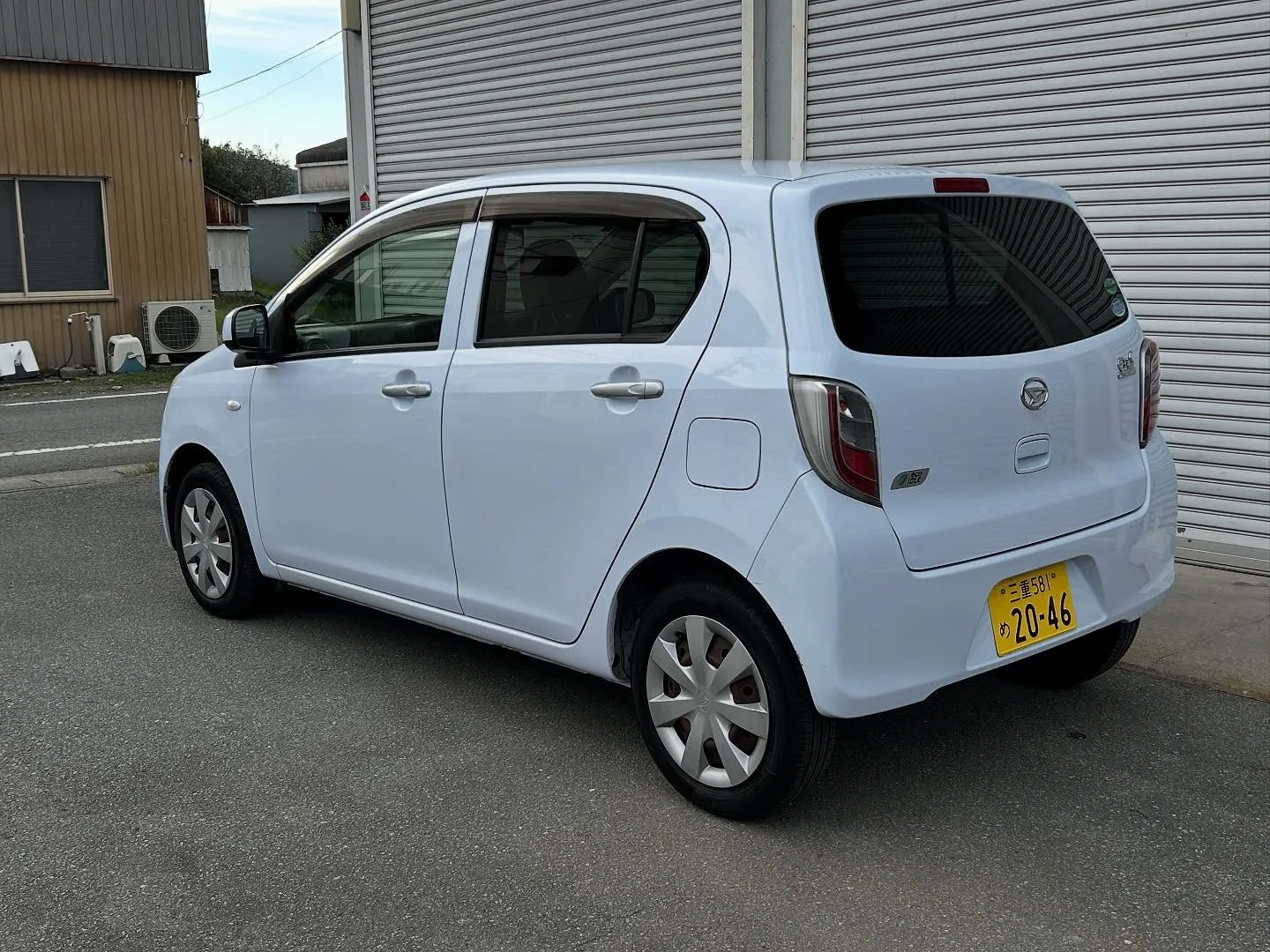 三重県松阪市の中古車販売店マーヴェリックカーズです‼️